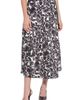 Lysse Lysse Evan Embellished Bias Midi Skirt - 1
