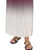 Lysse Lysse Fortunata Packable Pleated Skirt - 5