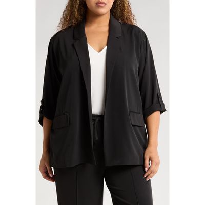 Lysse Lysse Genevieve Relaxed Blazer