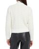 Lysse Lysse Ivanna Zip Crewneck Cardigan Sweater - 2