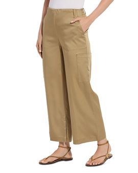 Lysse Lysse Jane Cargo Ankle Pants
