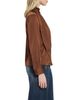 Lysse Lysse Johanna Satin Scarf Neck Blouse - 4