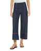 Lysse Lysse Kaia Wide Leg Jeans in Indigo - 1
