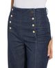 Lysse Lysse Kaia Wide Leg Jeans in Indigo - 4