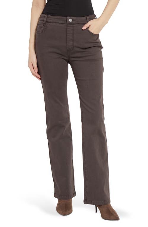 Lysse Lysse Lena Baby Bootcut Jeans