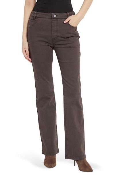 Lysse Lysse Lena Baby Bootcut Jeans