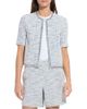 Lysse Lysse Lily Summer Tweed Jacket - 1