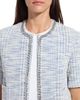Lysse Lysse Lily Summer Tweed Jacket - 4