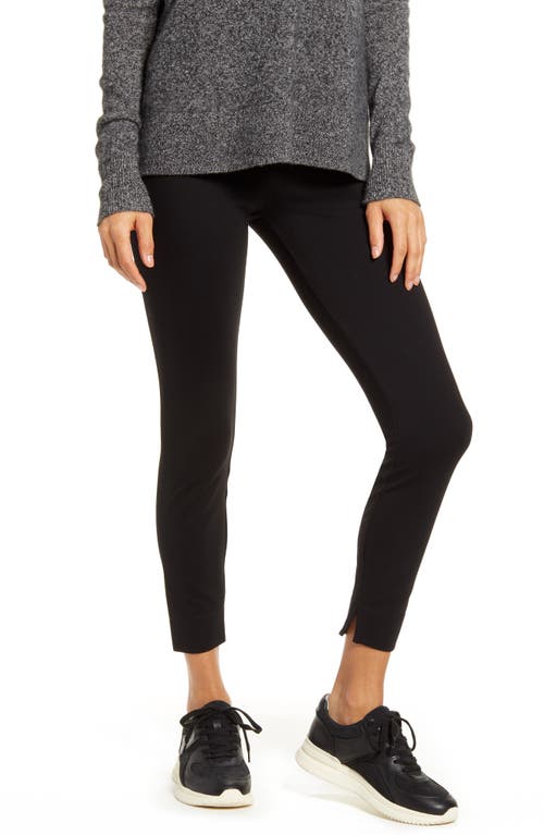 Lysse Lysse Lyssé Fennel Ankle Slit Leggings