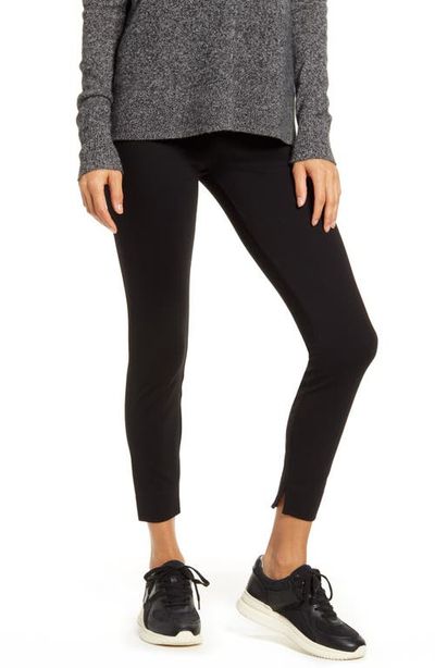 Lysse Lysse Lyssé Fennel Ankle Slit Leggings