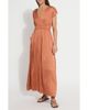 Lysse Lysse Maite Packable Pleated Maxi Dress - 1