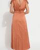 Lysse Lysse Maite Packable Pleated Maxi Dress - 2