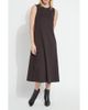 Lysse Lysse Maurelle Neoprene Seamed Dress - 1