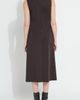 Lysse Lysse Maurelle Neoprene Seamed Dress - 2