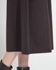 Lysse Lysse Maurelle Neoprene Seamed Dress - 5