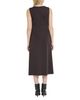 Lysse Lysse Maurelle Neoprene Seamed Midi Dress - 2