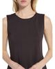 Lysse Lysse Maurelle Neoprene Seamed Midi Dress - 4
