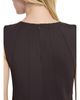 Lysse Lysse Maurelle Neoprene Seamed Midi Dress - 5