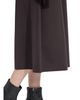 Lysse Lysse Maurelle Neoprene Seamed Midi Dress - 6