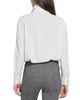 Lysse Lysse Natasha Lace Trim Shirt - 2