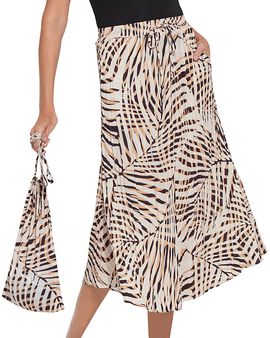 Lysse Lysse Pleat Skirt