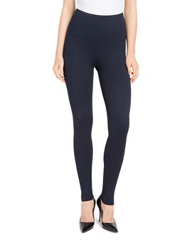 Lysse Lysse Ponte Leggings with Center Seams