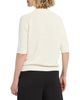 Lysse Lysse Regina Crewneck Cardigan Sweater - 2
