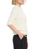 Lysse Lysse Regina Crewneck Cardigan Sweater - 3