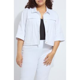 Lysse Lysse Remi Denim Jacket