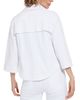 Lysse Lysse Remi Three Quarter Sleeve Denim Jacket - 2