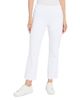 Lysse Lysse Sage Scallop Edge Ankle Baby Bootcut Jeans - 1