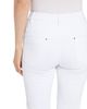 Lysse Lysse Sage Scallop Edge Ankle Baby Bootcut Jeans - 4