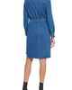 Lysse Lysse Schiffer Long Sleeve Stretch Cotton Chambray Shirtdress - 2