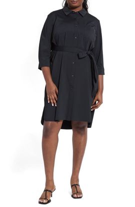 Lysse Lysse Schiffer Shirtdress