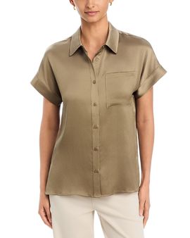 Lysse Lysse Telma Dolman Sleeve Shirt