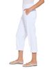 Lysse Lysse Winslet Barrel Leg Crop Pants - 2