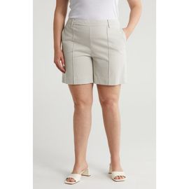 Lysse 'Lyssentials Amanda Stretch Twill Shorts