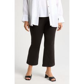 Lysse 'Lyssentials Ankle Baby Bootcut Jeans