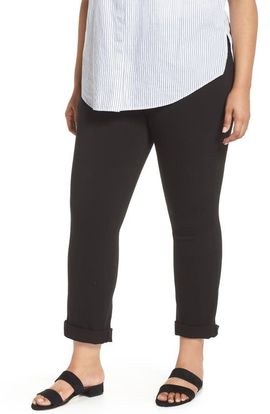 Lysse 'Lyssentials High Rise Boyfriend Denim Leggings