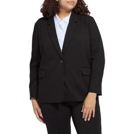 Lysse 'Lyssentials One-Button Ponte Blazer