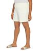 Lysse Plus Lysse Plus Amanda Twill Stretch Shorts - 3