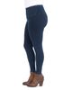 Lysse Plus Lysse Plus Denim-Look Leggings - 3