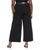 Lysse Plus Lysse Plus Denver High Waist Wide Leg Ponte Pants - 2