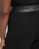 Lysse Plus Lysse Plus Denver High Waist Wide Leg Ponte Pants - 4