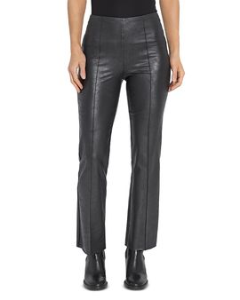 Lysse Plus Lysse Plus Elysse Faux Leather Pants