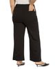 Lysse Plus Lysse Plus Erin Ponte Wide Leg Pants - 2