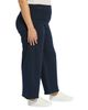 Lysse Plus Lysse Plus Erin Wide Leg Jeans in Indigo - 6
