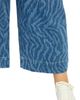 Lysse Plus Lysse Plus Leo Palazzo Jeans in Current Ripples - 6