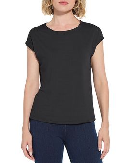 Lysse Plus Lysse Plus Lyssentials Top