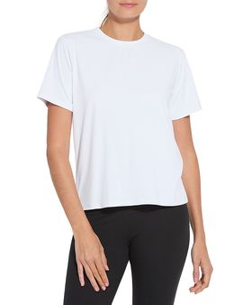Lysse Plus Lysse Plus Perfect Boxy Cut Tee